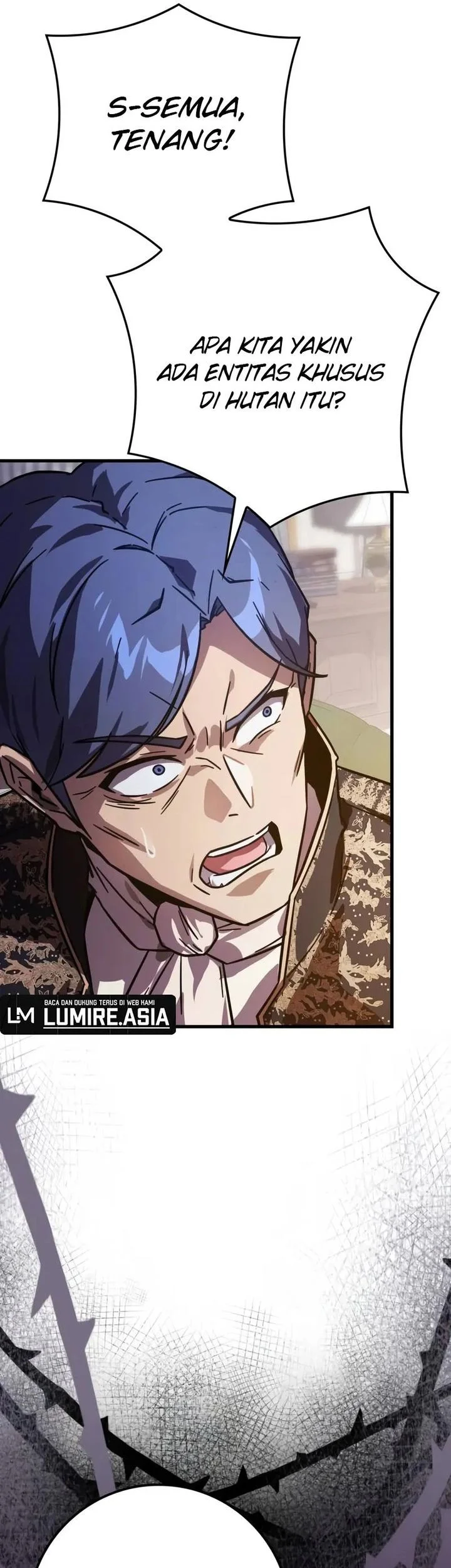 Limit-Breaking Genius Mage Chapter 36 Gambar 37