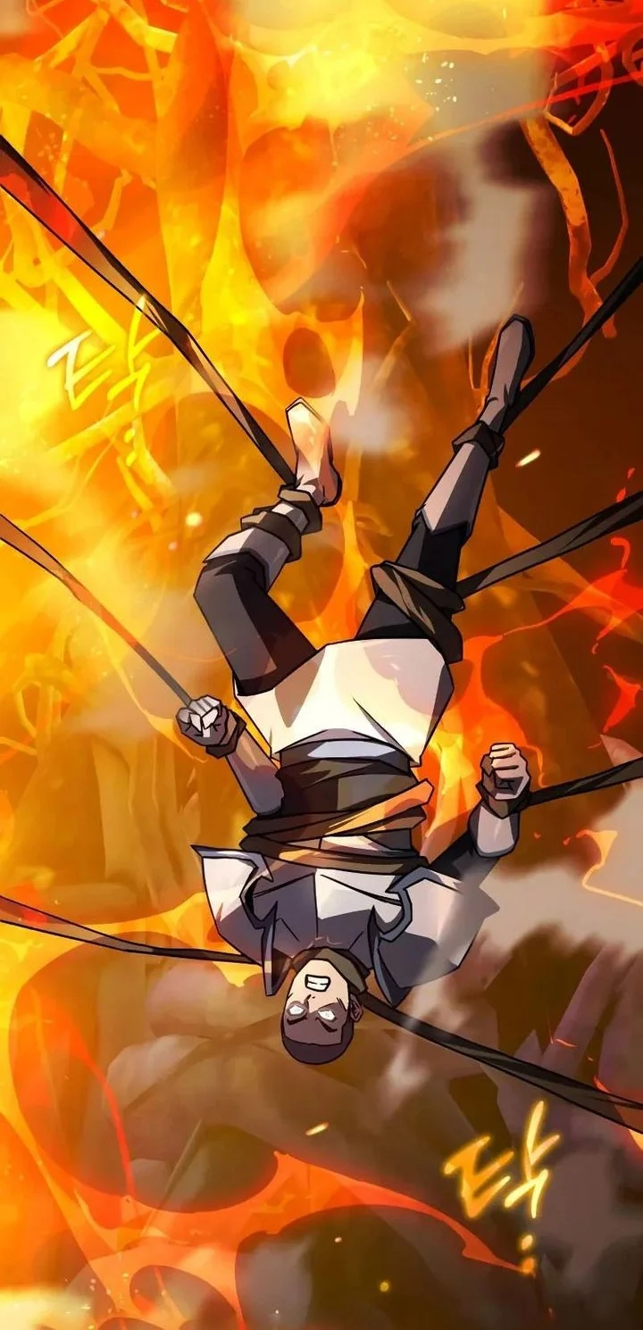 Limit-Breaking Genius Mage Chapter 37 Gambar 33