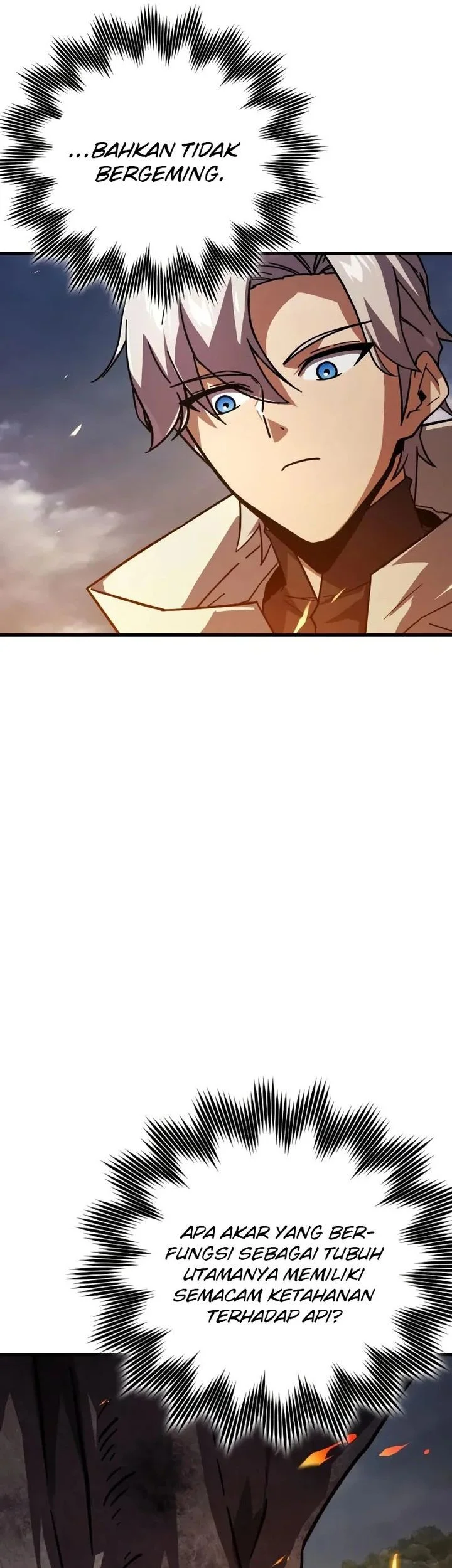 Limit-Breaking Genius Mage Chapter 38 Gambar 34
