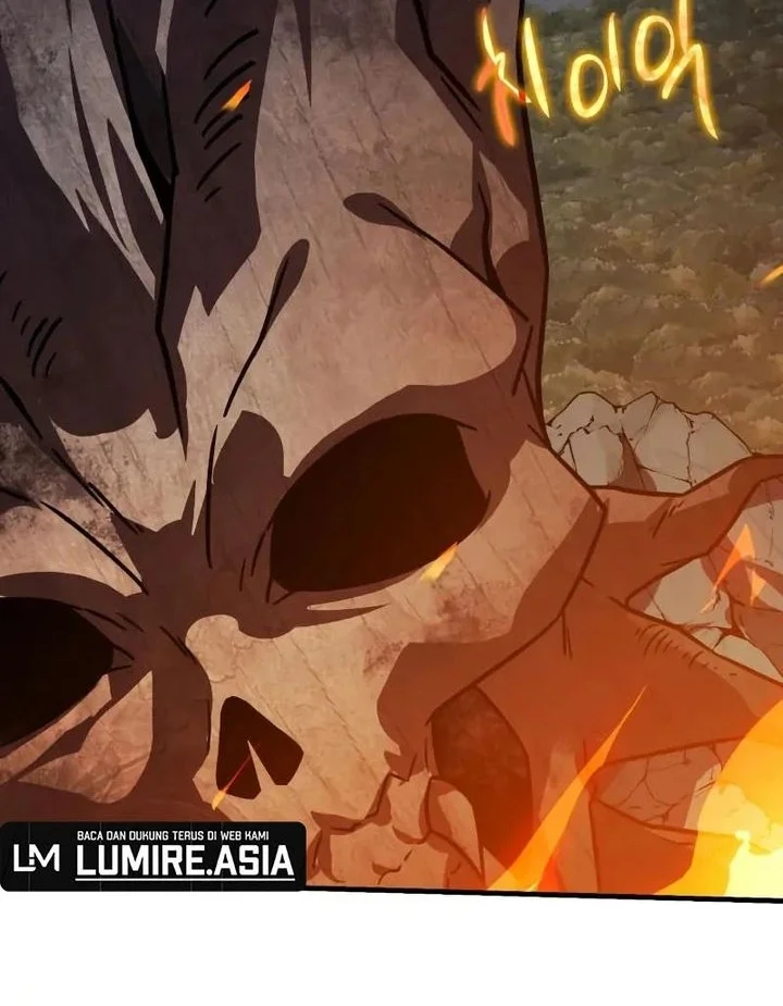 Limit-Breaking Genius Mage Chapter 38 Gambar 35