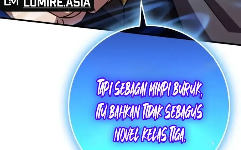 Limit-Breaking Genius Mage Chapter 39 halaman 29