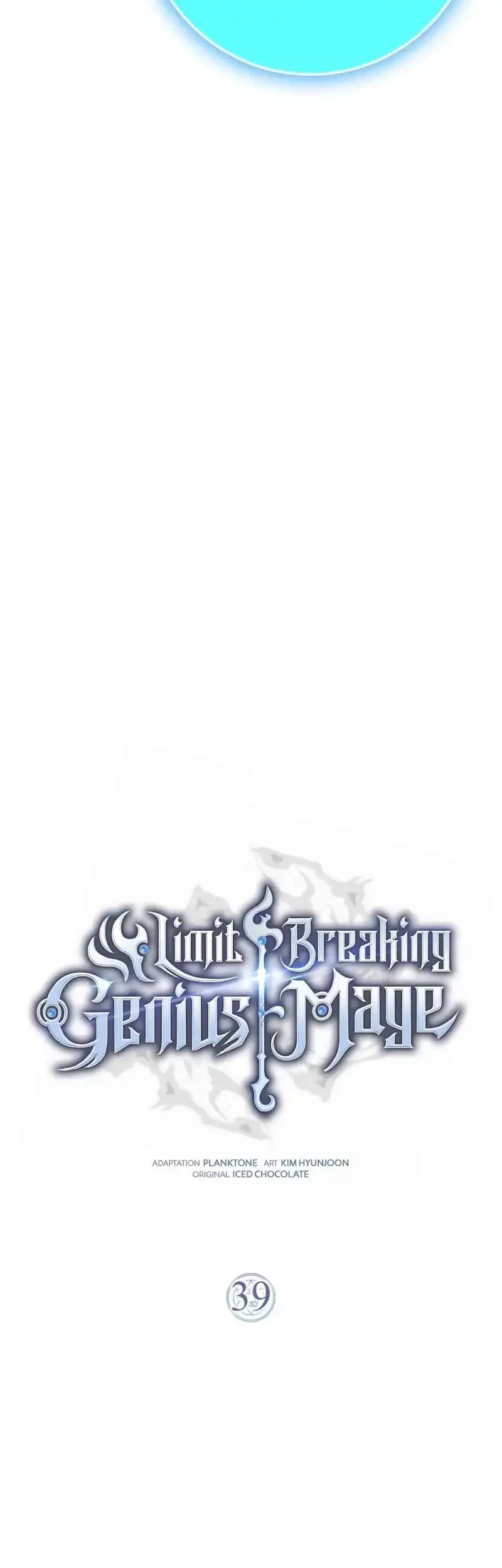 Limit-Breaking Genius Mage Chapter 39 halaman 30