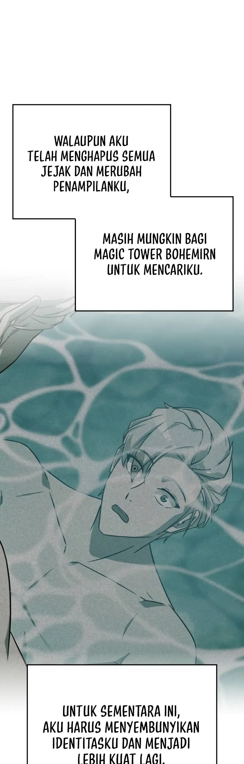 Limit-Breaking Genius Mage Chapter 4 halaman 38