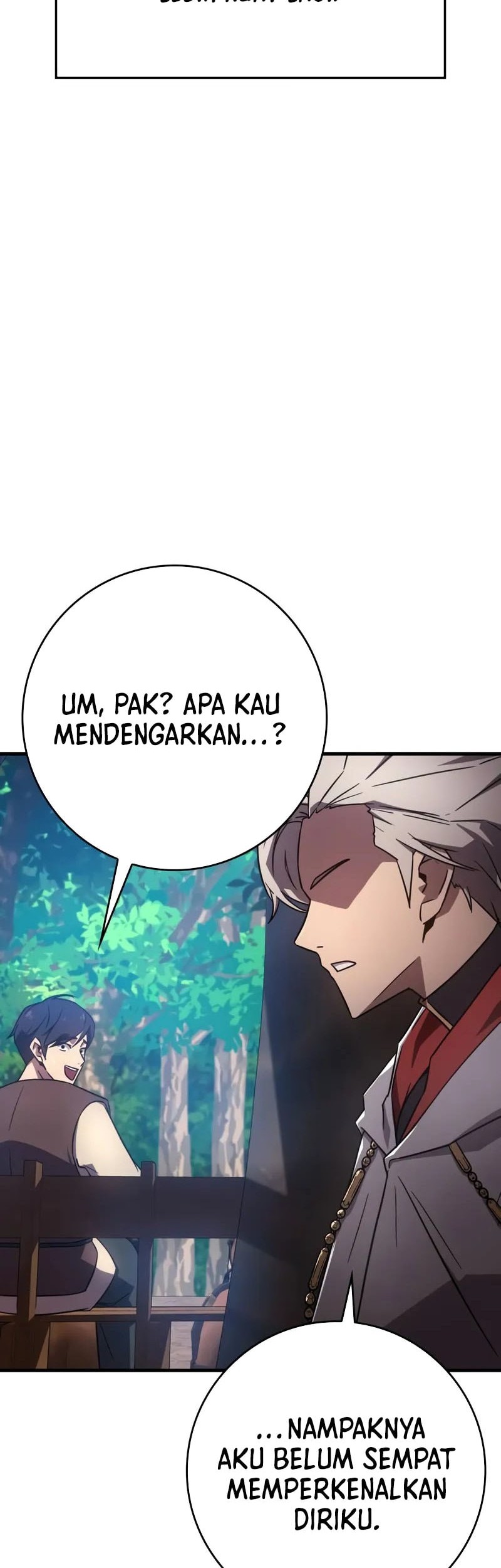 Limit-Breaking Genius Mage Chapter 4 halaman 39