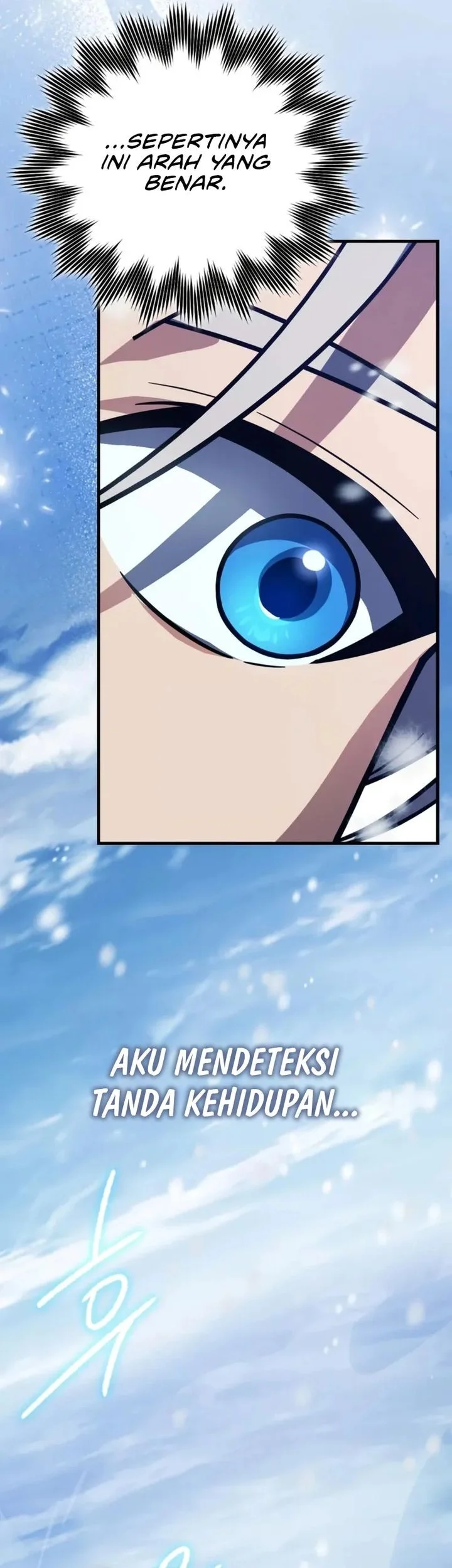 Limit-Breaking Genius Mage Chapter 41 halaman 37