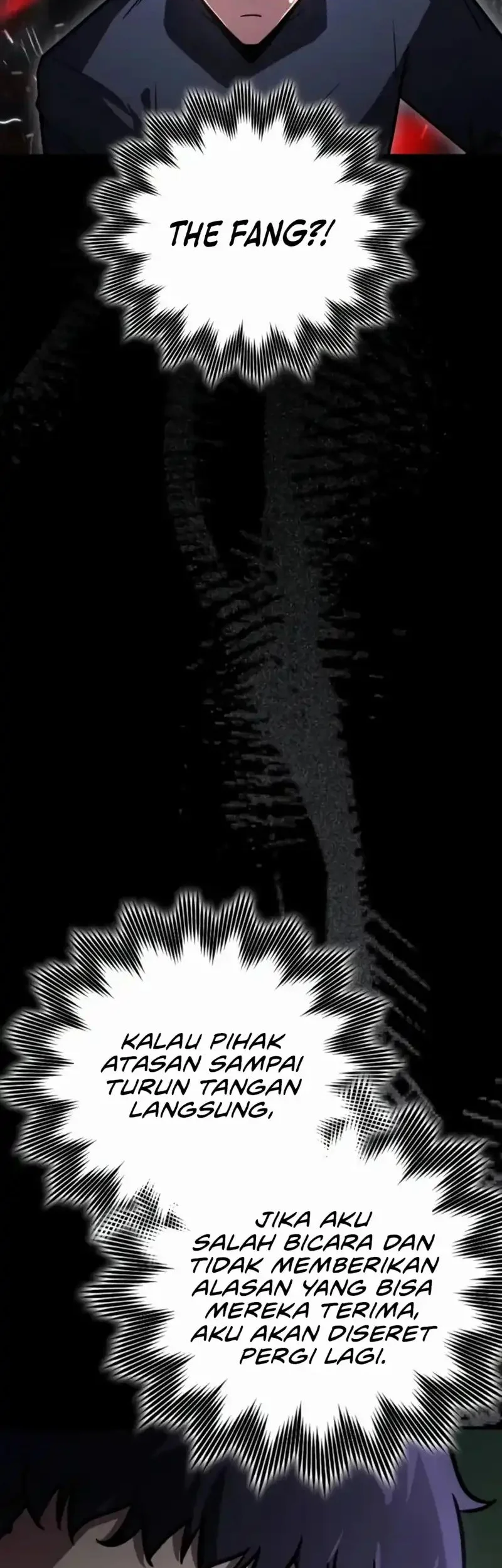 Limit-Breaking Genius Mage Chapter 44 Gambar 35