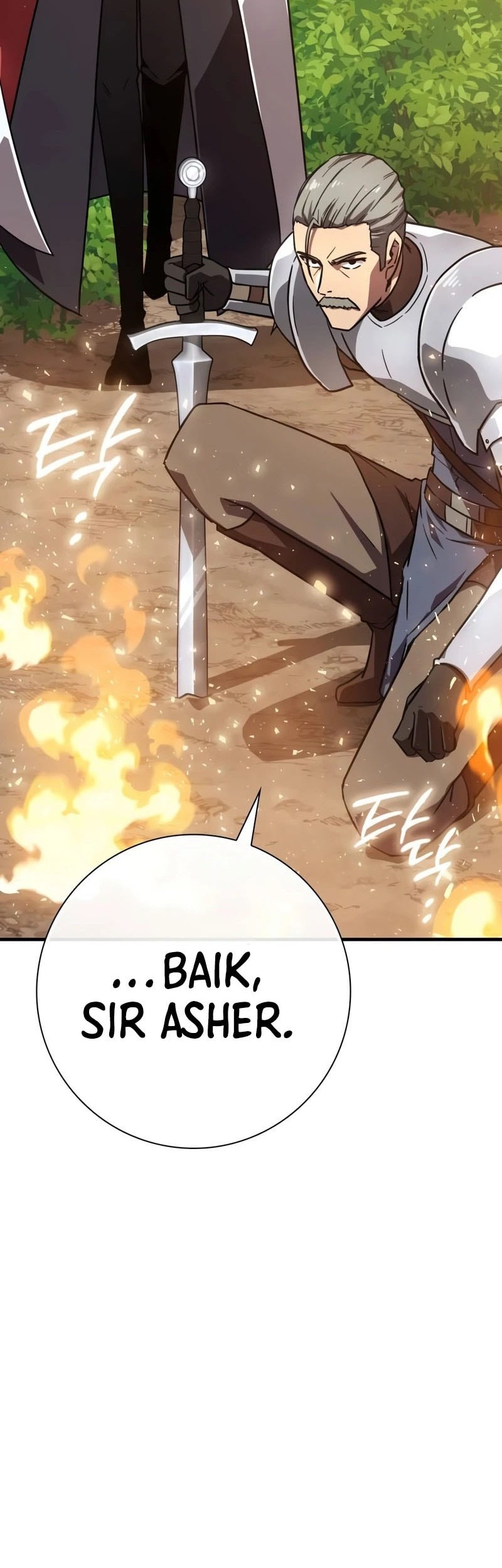 Limit-Breaking Genius Mage Chapter 5 halaman 35