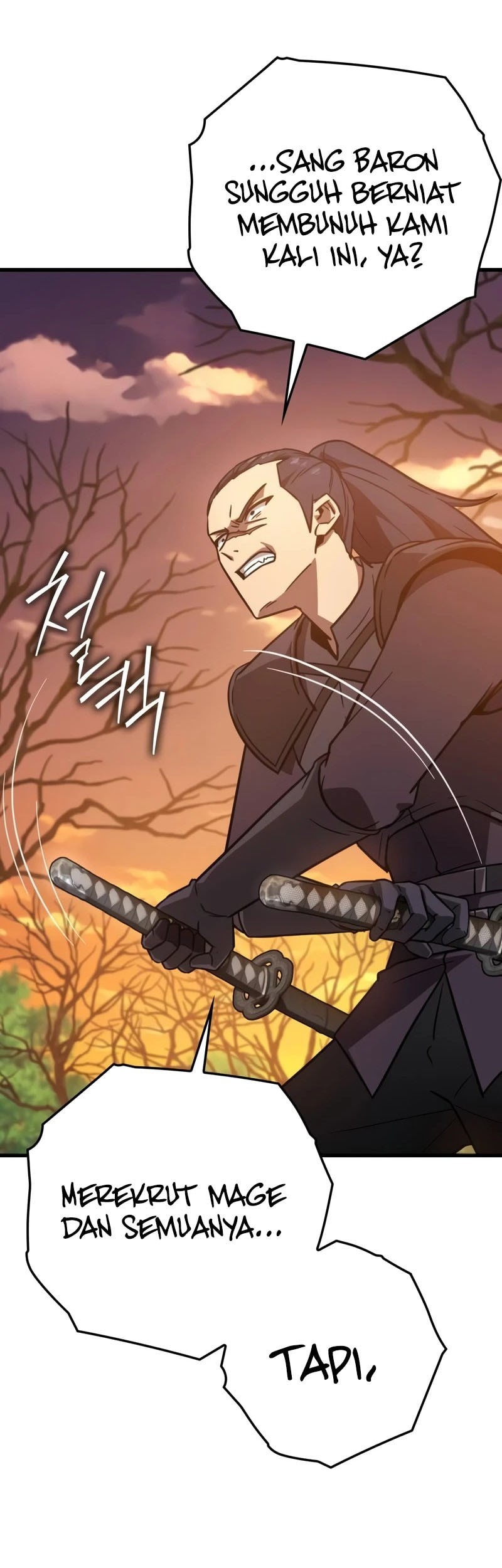 Limit-Breaking Genius Mage Chapter 5 halaman 36