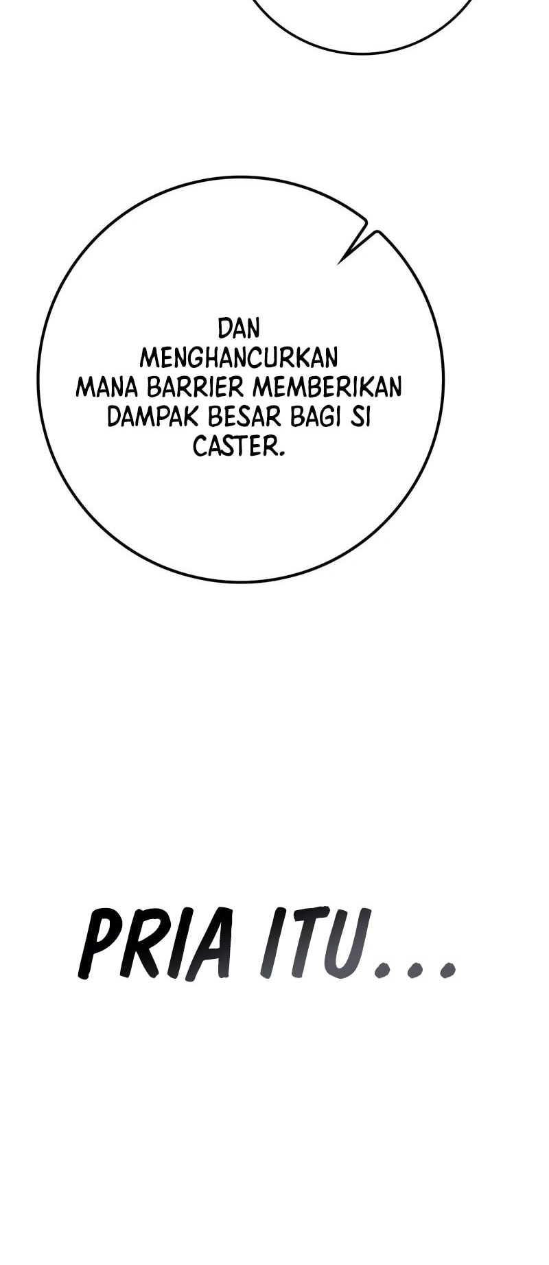 Limit-Breaking Genius Mage Chapter 5 halaman 33