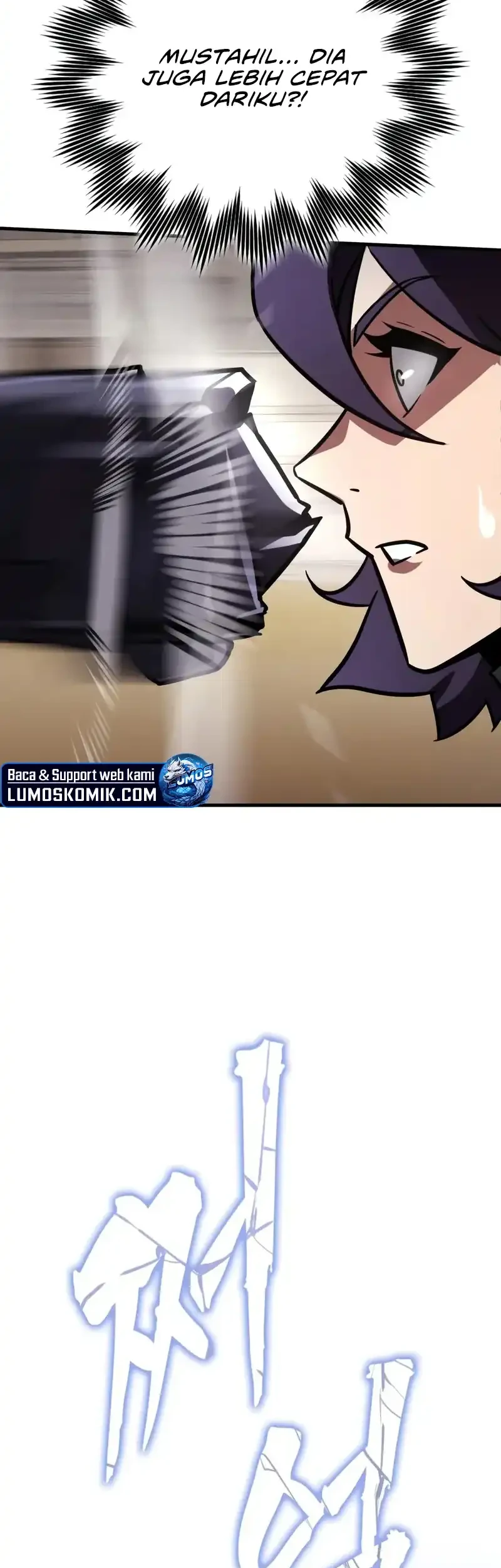 Limit-Breaking Genius Mage Chapter 50 Gambar 33