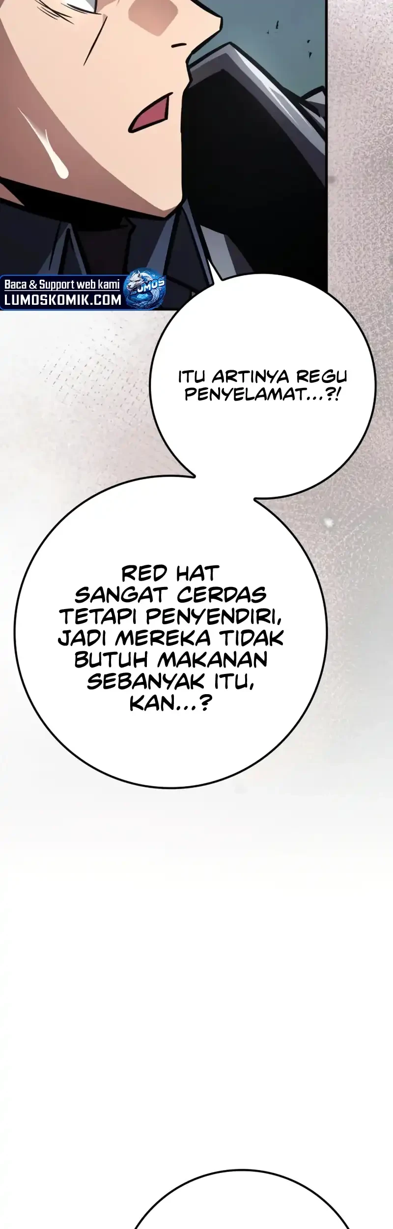 Limit-Breaking Genius Mage Chapter 54 Gambar 35