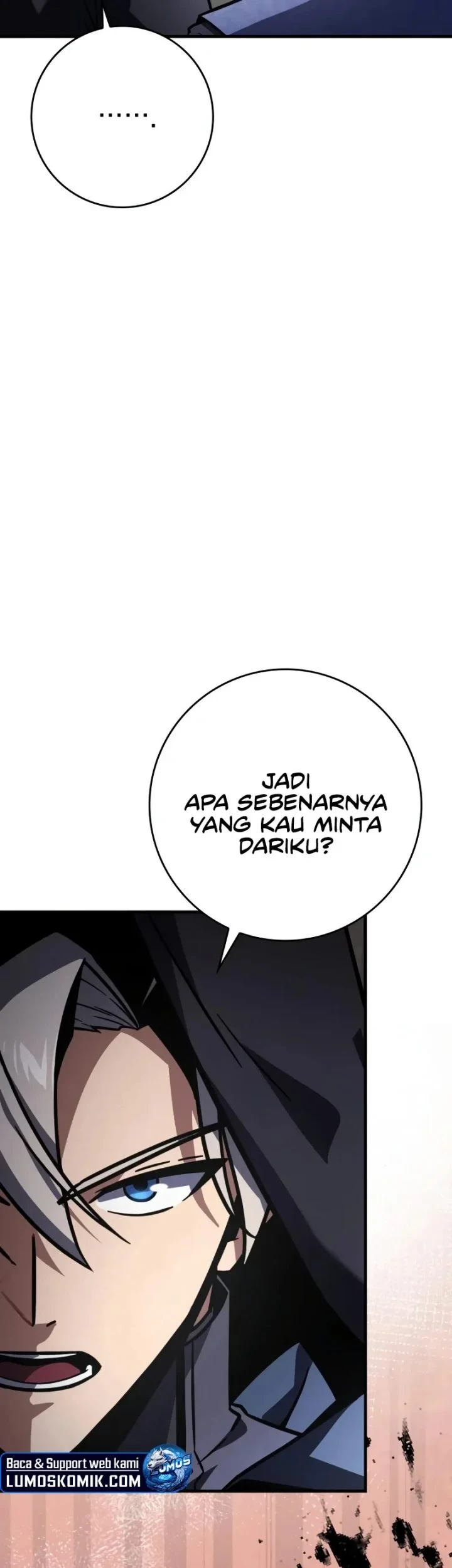 Limit-Breaking Genius Mage Chapter 57 Gambar 33
