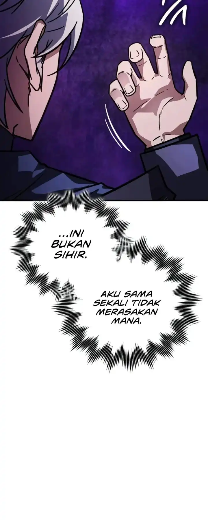 Limit-Breaking Genius Mage Chapter 58 Gambar 36