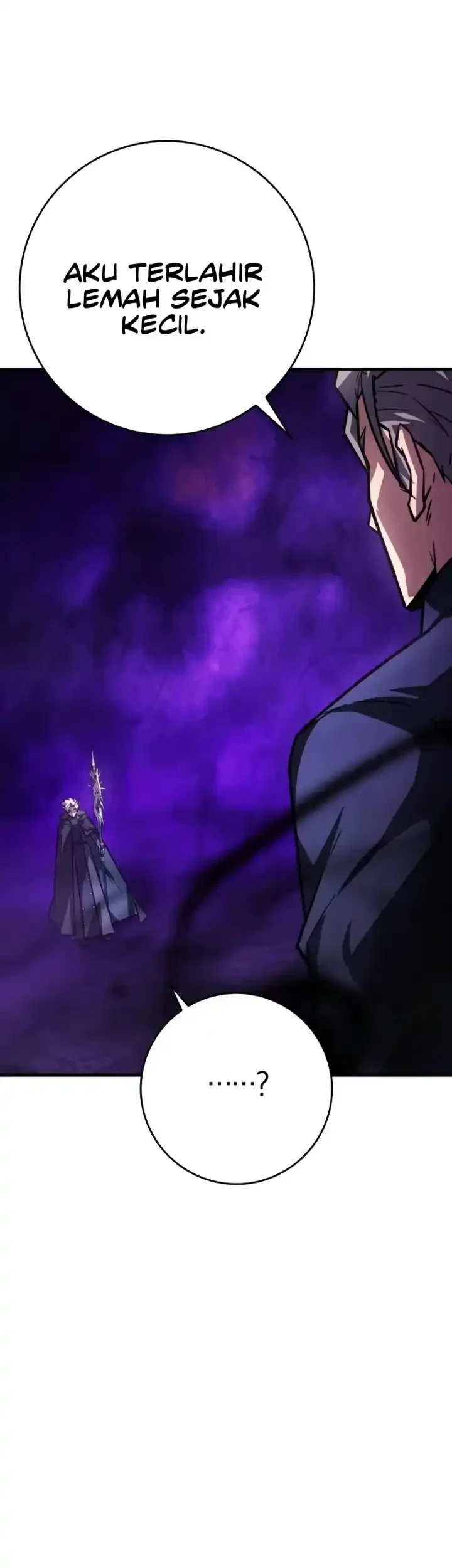 Limit-Breaking Genius Mage Chapter 58 Gambar 37