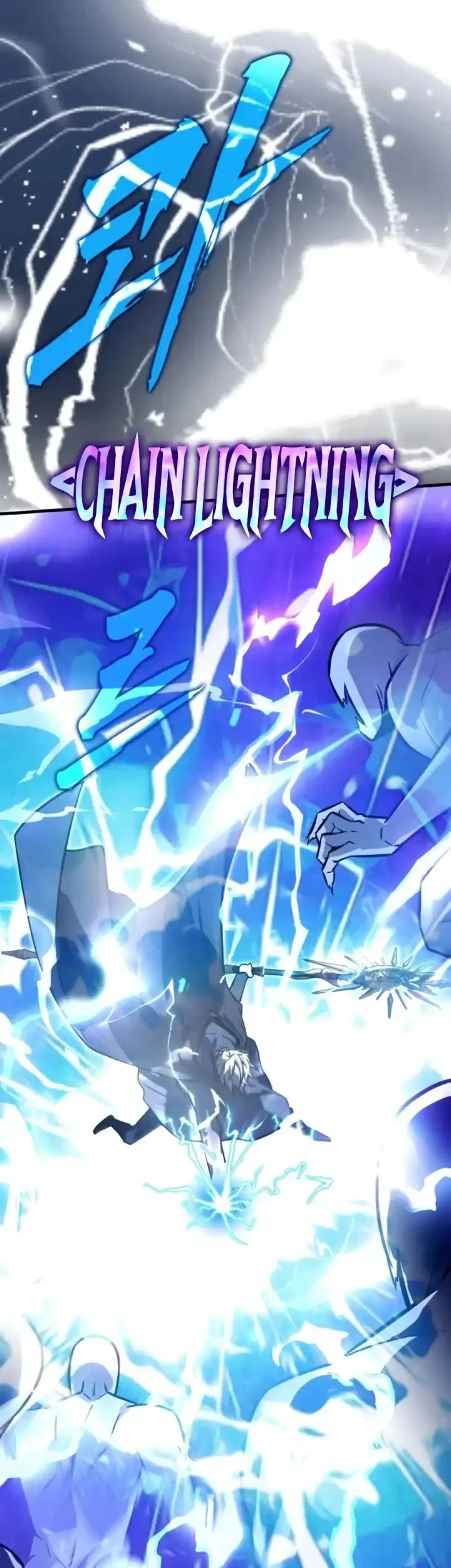 Limit-Breaking Genius Mage Chapter 59 Gambar 34