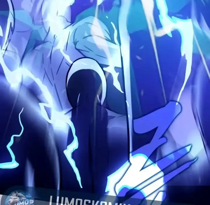 Limit-Breaking Genius Mage Chapter 59 Gambar 35