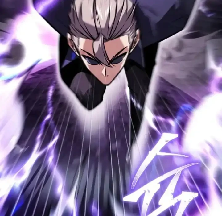 Limit-Breaking Genius Mage Chapter 59 Gambar 37