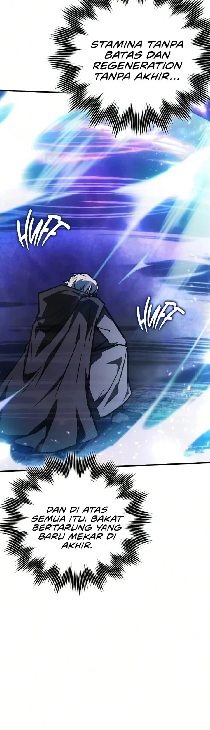 Limit-Breaking Genius Mage Chapter 60 Gambar 37