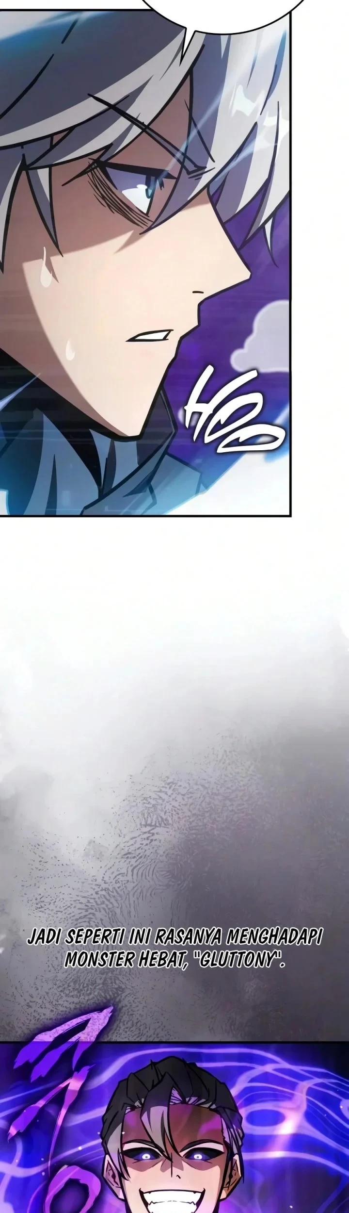 Limit-Breaking Genius Mage Chapter 60 Gambar 39