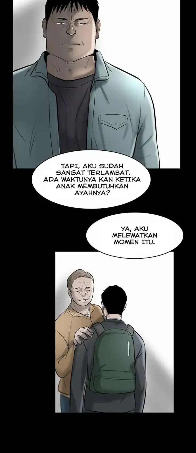Limitless Chapter 20 Gambar 28