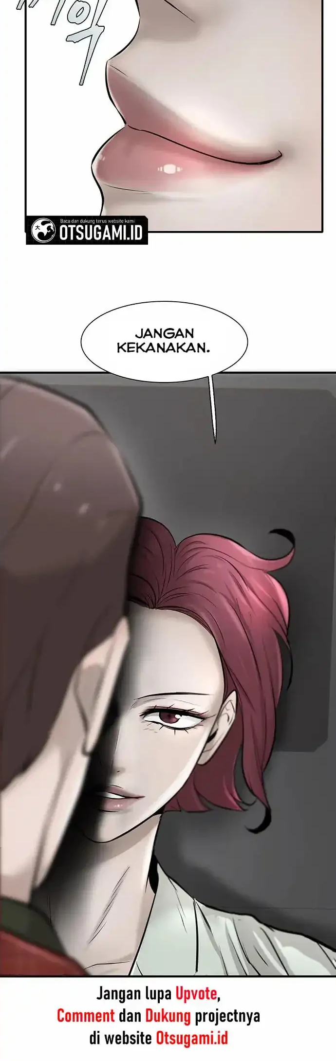 Limitless Chapter 21 Gambar 24
