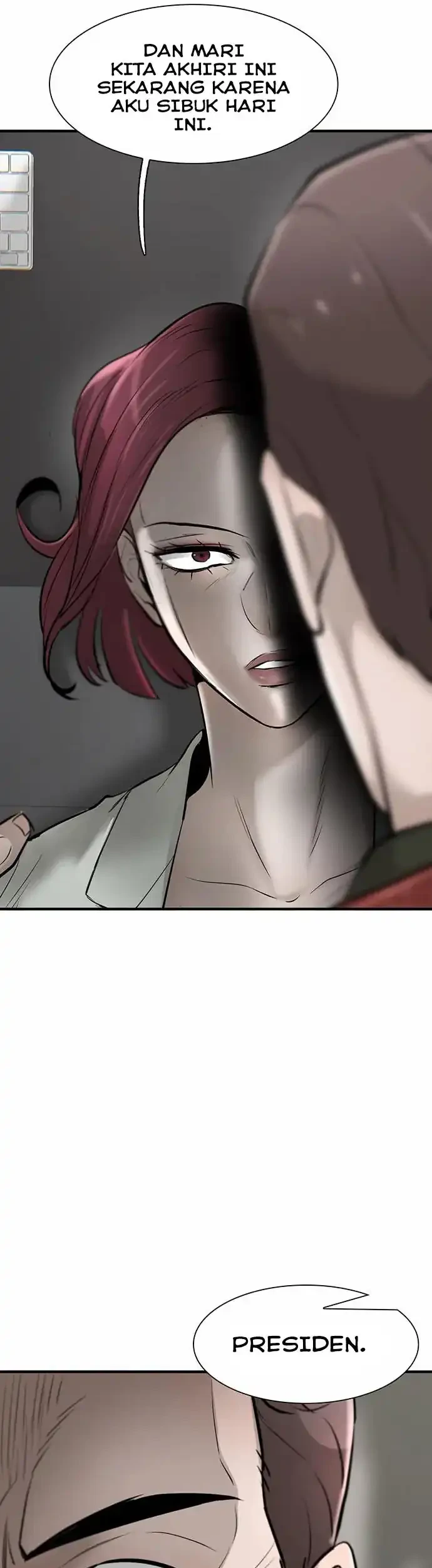Limitless Chapter 21 Gambar 25