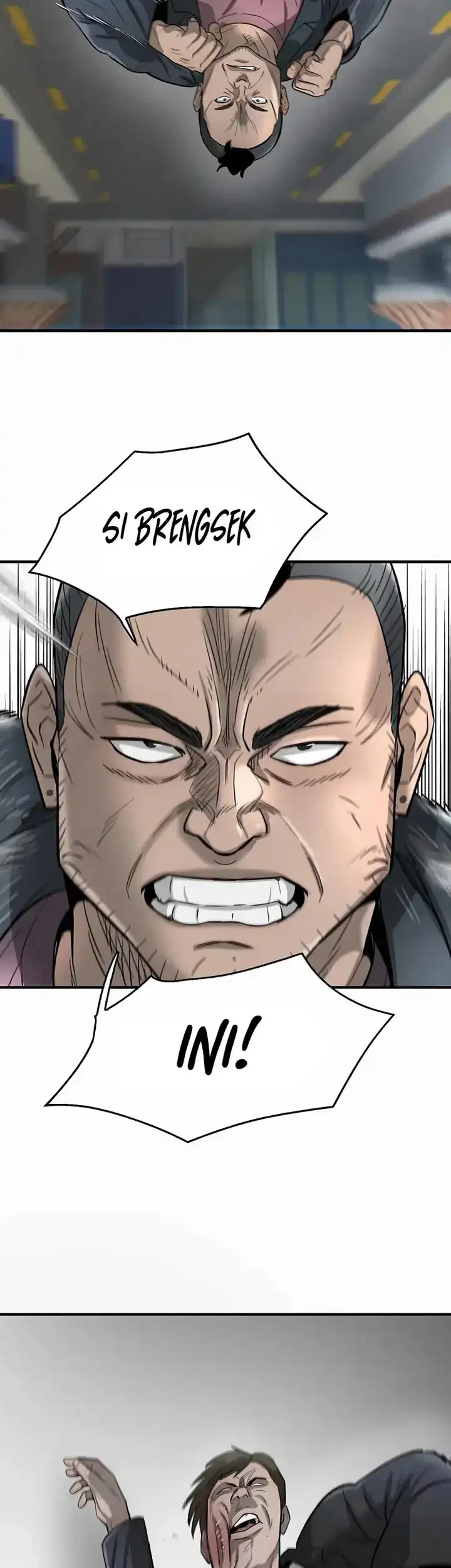 Limitless Chapter 22 Gambar 30