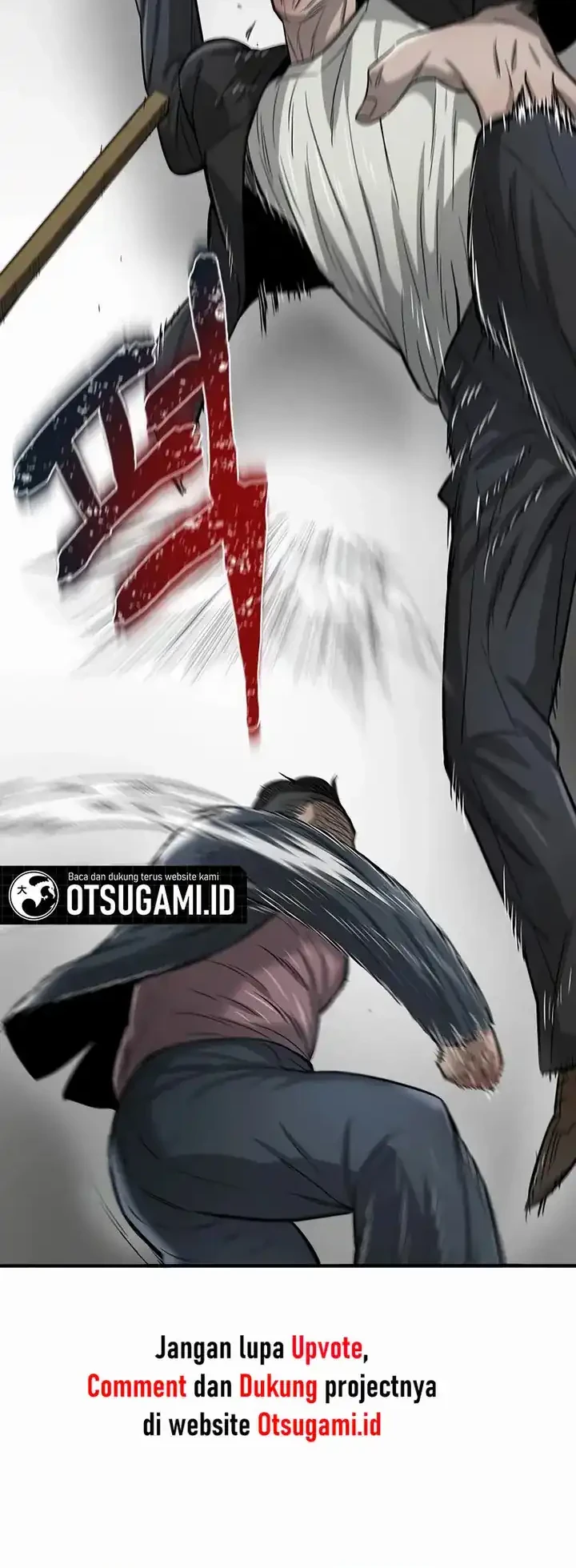 Limitless Chapter 22 Gambar 31