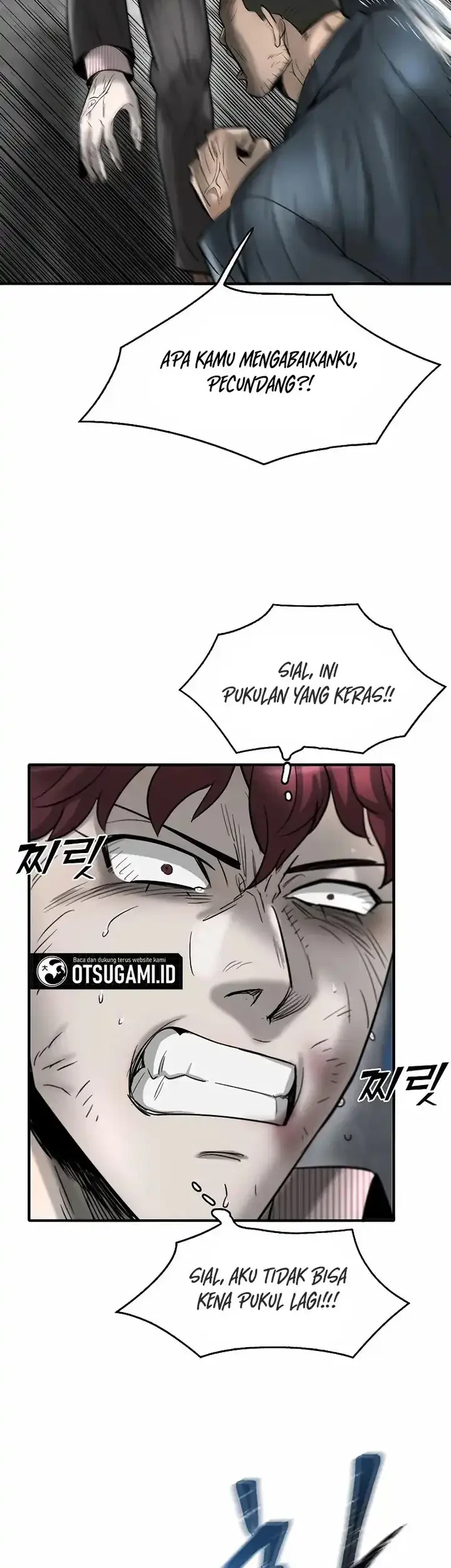 Limitless Chapter 23 Gambar 32