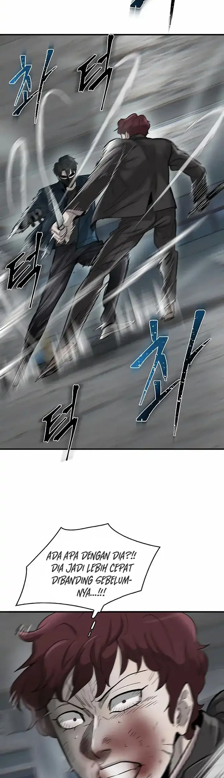 Limitless Chapter 24 Gambar 30