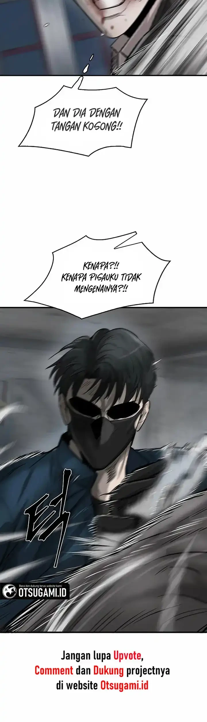 Limitless Chapter 24 Gambar 31