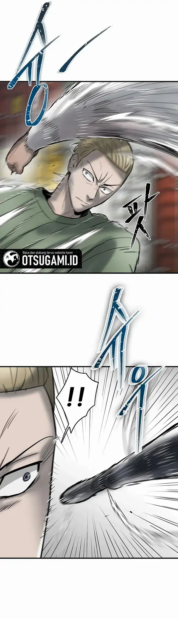 Limitless Chapter 25 Gambar 32
