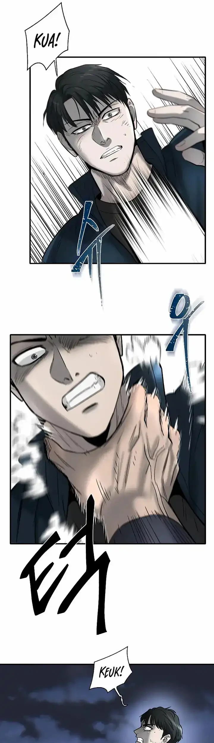 Limitless Chapter 26 Gambar 36