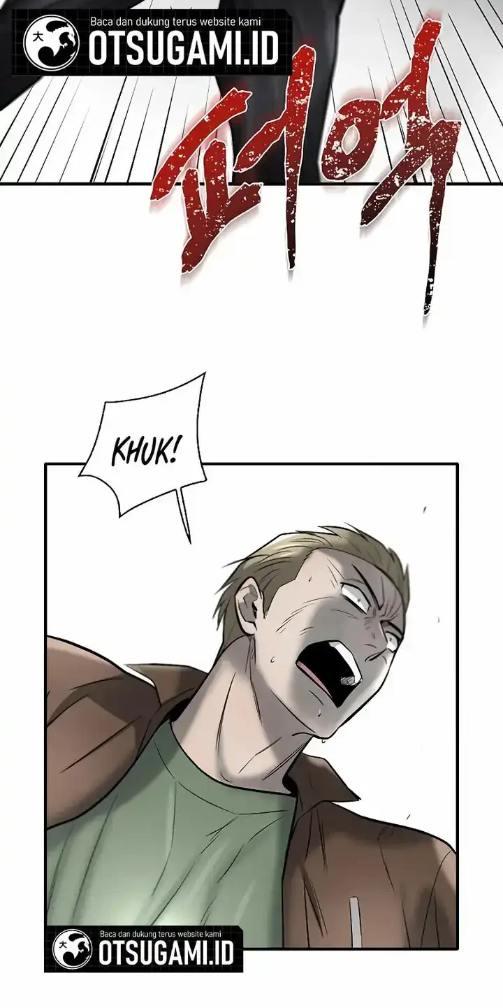 Limitless Chapter 26 Gambar 35