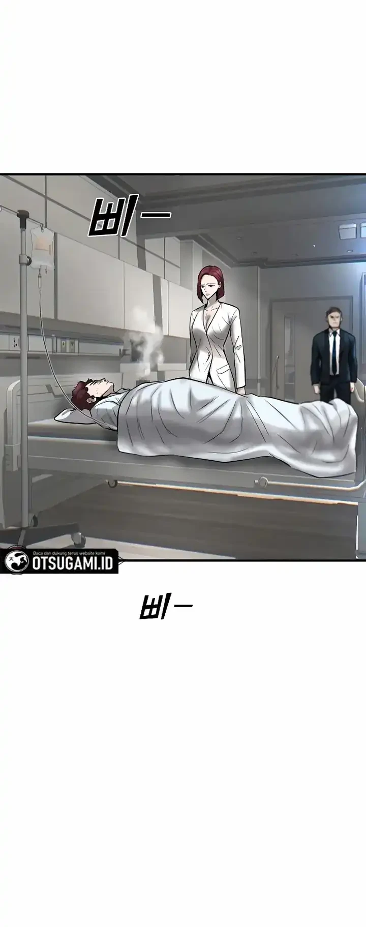 Limitless Chapter 27 Gambar 31