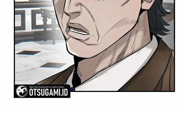 Limitless Chapter 28 Gambar 31
