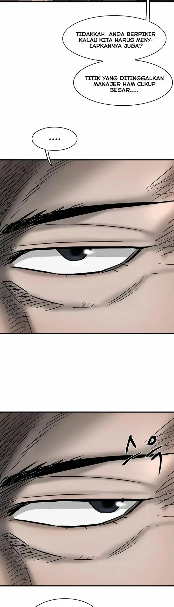 Limitless Chapter 35 Gambar 37