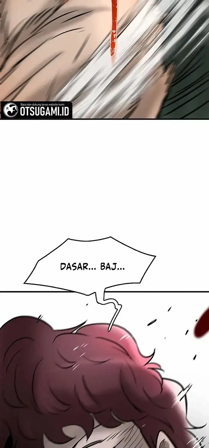 Limitless Chapter 42 Gambar 32