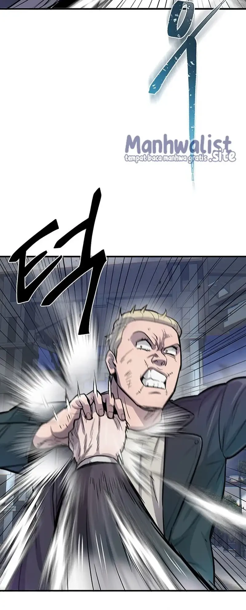 Limitless Chapter 51 Gambar 34