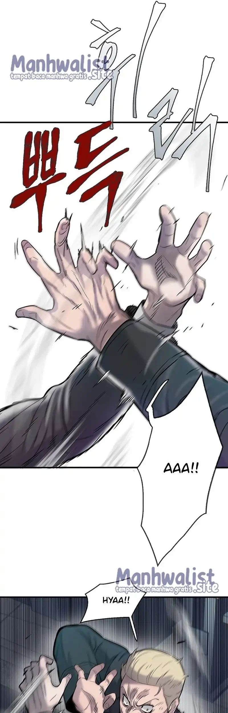 Limitless Chapter 51 Gambar 35