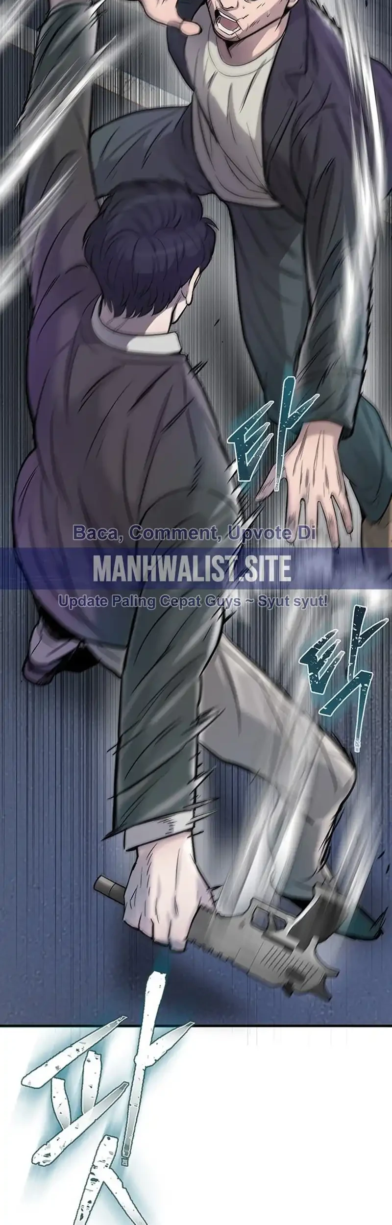 Limitless Chapter 51 Gambar 36