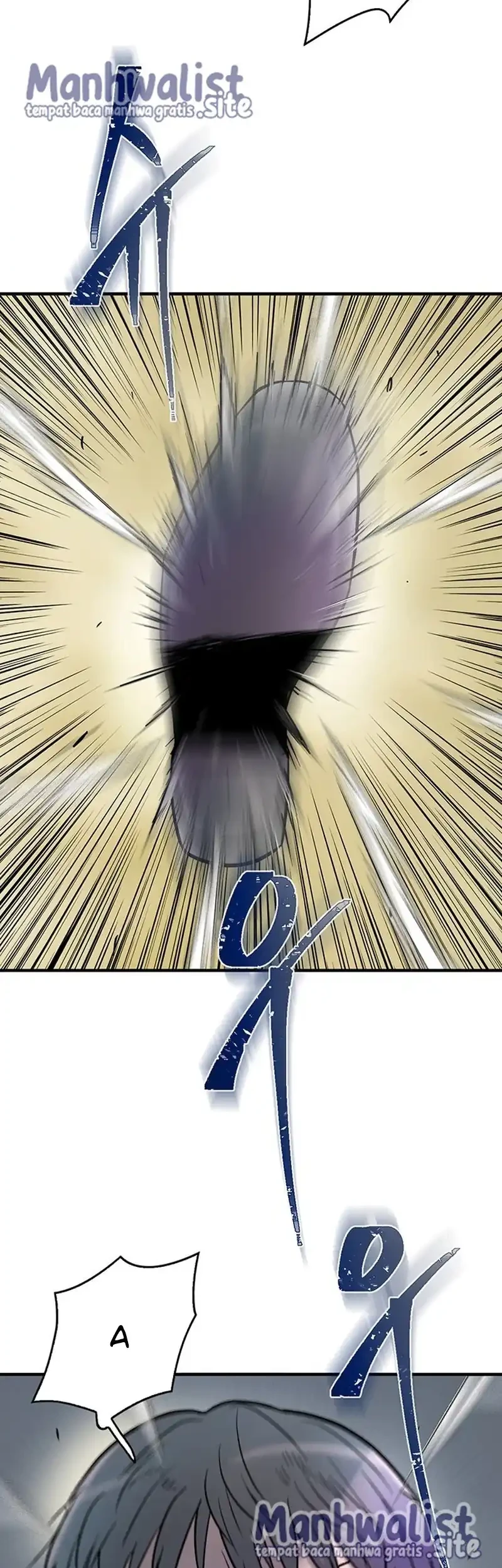 Limitless Chapter 52 Gambar 30