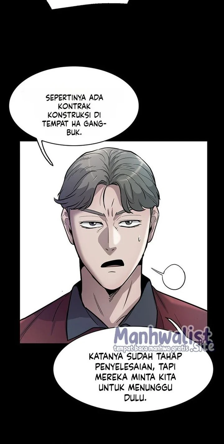 Limitless Chapter 59 Gambar 39