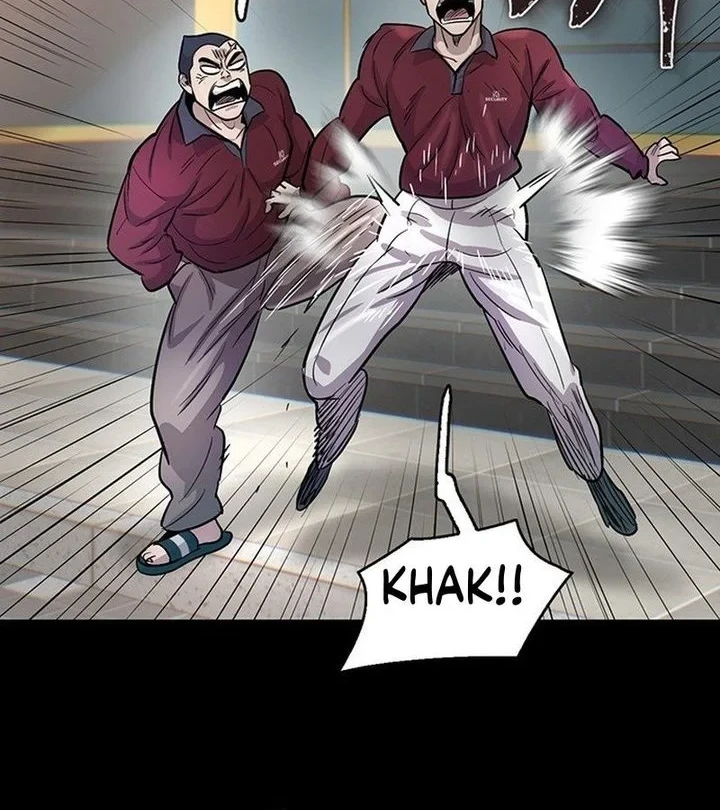 Limitless Chapter 59 Gambar 41