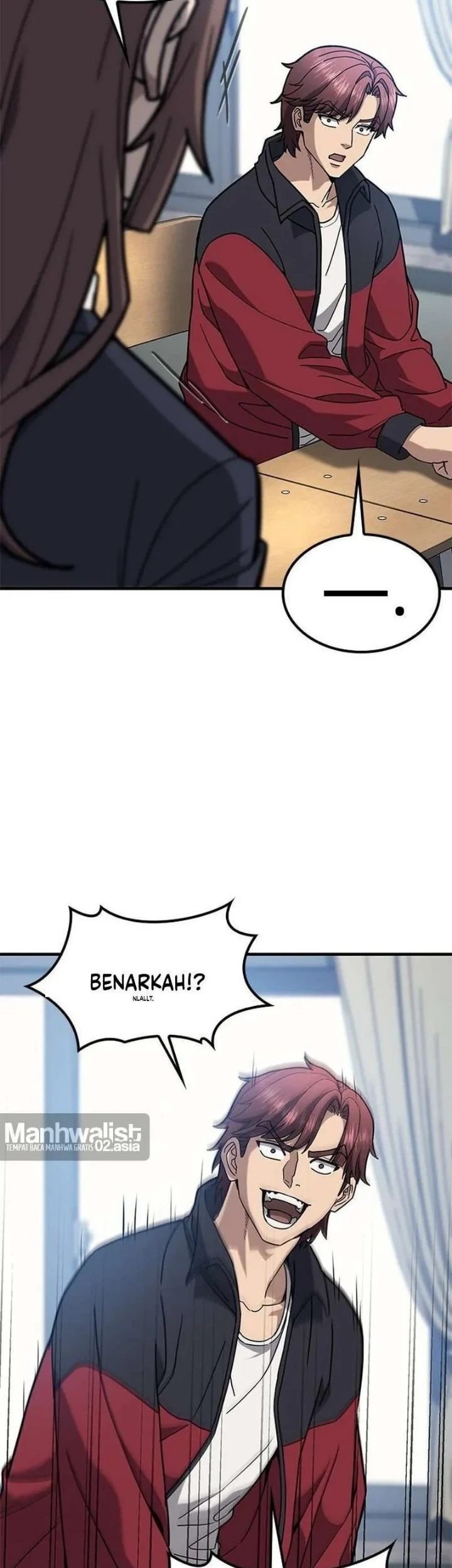 Looking for a Top-Tier Combat Coach Chapter 1 Gambar 52