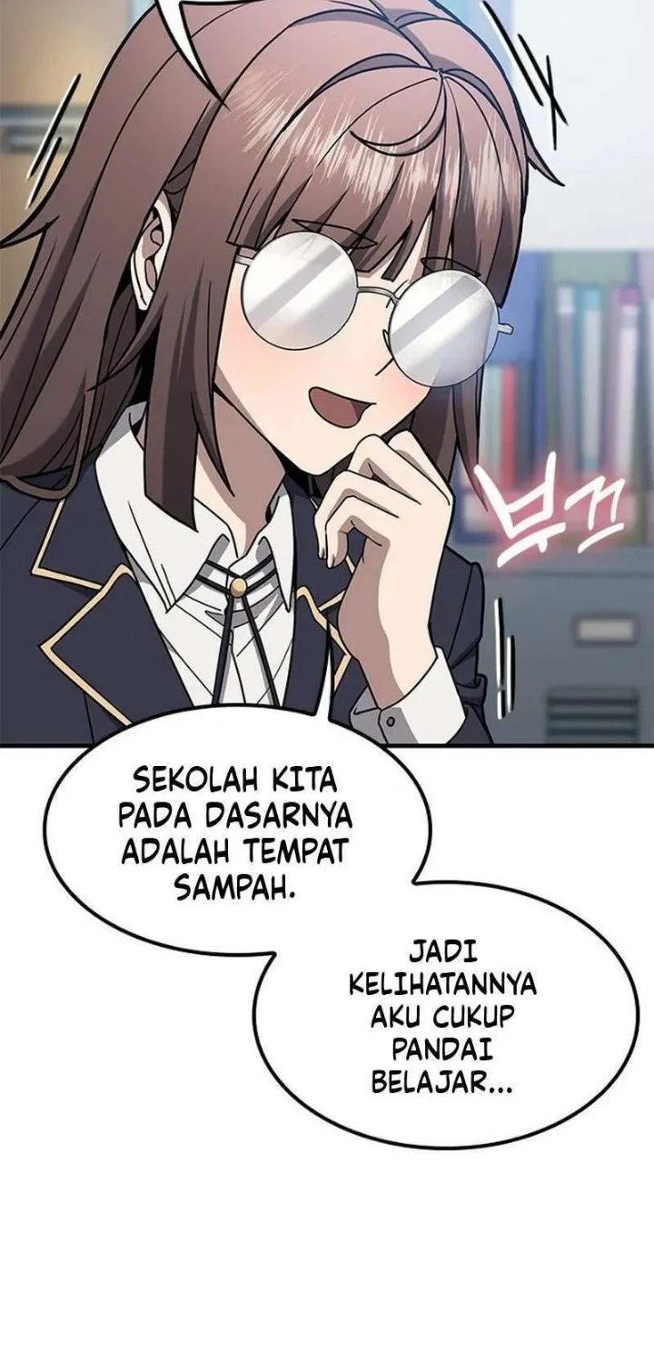 Looking for a Top-Tier Combat Coach Chapter 1 Gambar 54