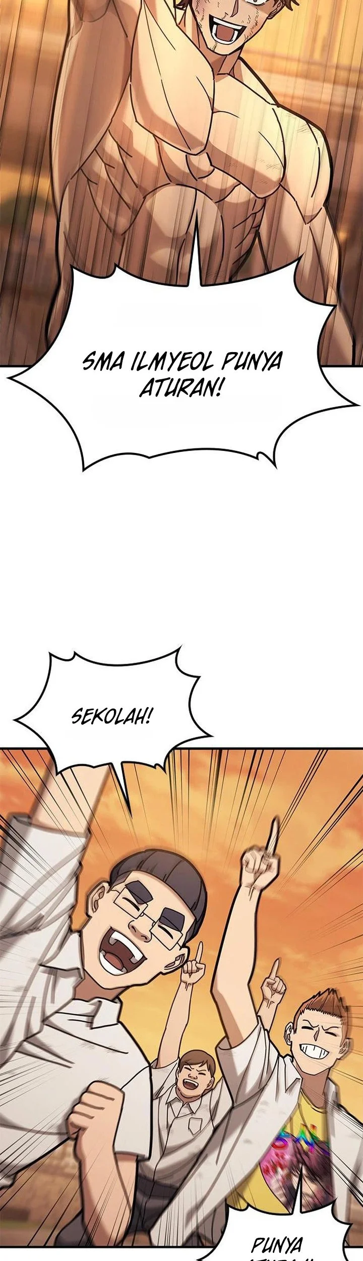 Looking for a Top-Tier Combat Coach Chapter 10 Gambar 27
