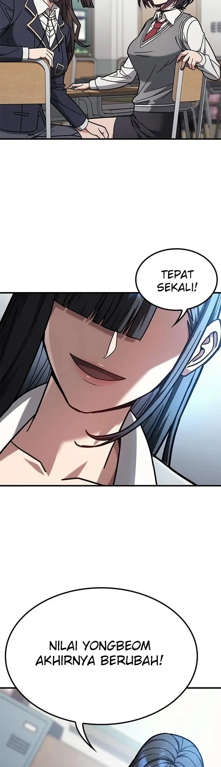 Looking for a Top-Tier Combat Coach Chapter 11 Gambar 22