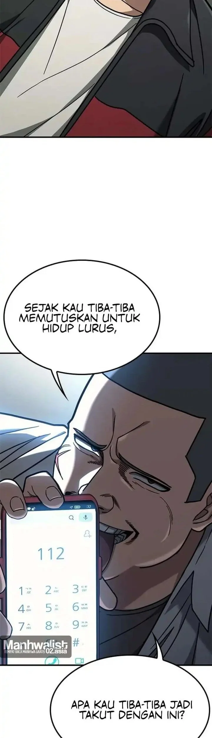 Looking for a Top-Tier Combat Coach Chapter 12 Gambar 25