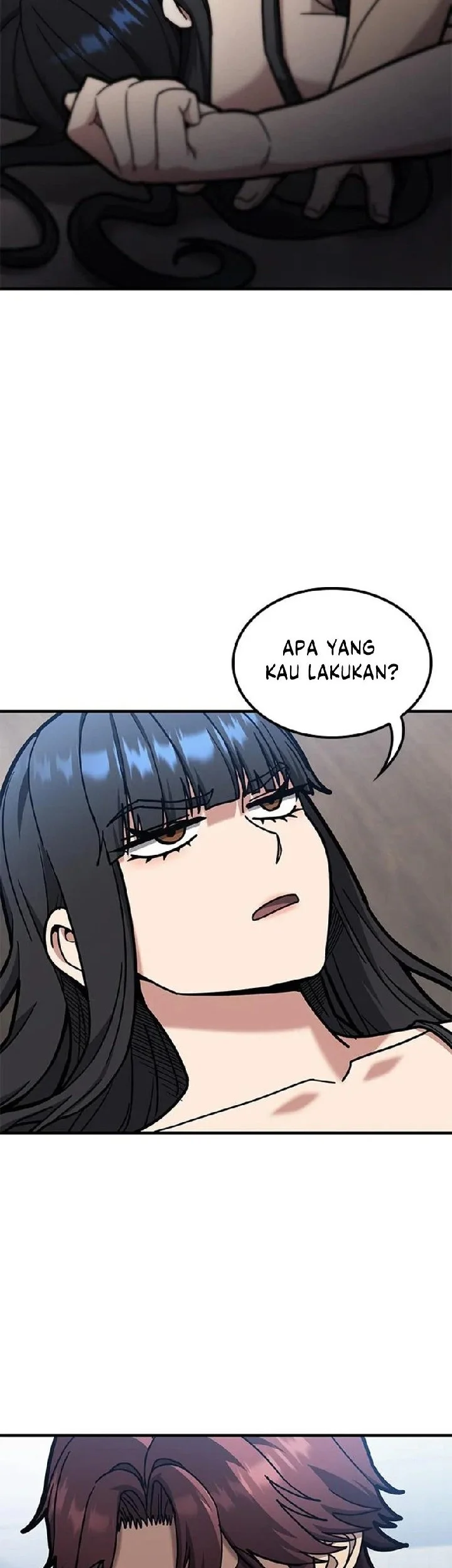 Looking for a Top-Tier Combat Coach Chapter 15 Gambar 23